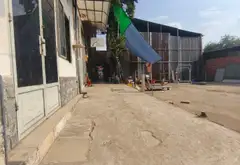 Bán nhà riêng phường Thới An Quận 12, diện tích gần 60m2... Bán nhà riêng tại Thới An, Hồ Chí Minh 02