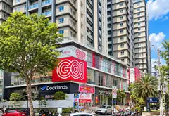 Nguyễn Thị Thập - 11 Tỷ 6 - Xe Hơi Vào Nhà - Nhà 4 Tầng 54m² - Ngang 4,5m - 4PN... Bán nhà riêng tại Tân Thuận, Hồ Chí Minh 02