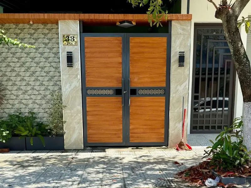 Bán nhà mặt phố An Bắc, Quận Ngũ Hành Sơn, diện tích 120m², mặt tiền 5m... Bán nhà mặt phố tại Ngũ Hành Sơn, Đà Nẵng 01