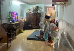 Bán nhà mặt tiền kinh doanh Quận Gò Vấp diện tích 50m² giá 10,8 tỷ đồng... Bán owner_side tại Thông Tây Hội, Hồ Chí Minh 17