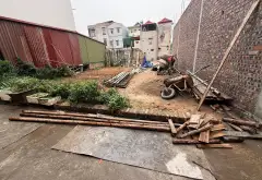 Bán đất 40,8m2 tại xã Nguyên Khê, giá 2,75 tỷ đồng... Bán đất tại Phúc Thịnh, Hà Nội 01