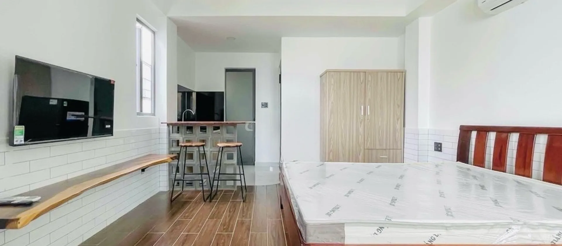Nhà 5 tầng 31m2 tại quận với 4 phòng ngủ, đang cho thuê 22tr/tháng... Bán nhà riêng tại Nhiêu Lộc, Hồ Chí Minh 01