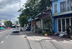 Bán đất vuông vức 52.8m² tại phường Hai Bà Trưng, Dĩ An, thuận tiện xây dựng... Bán đất tại Đông Hòa, Hồ Chí Minh 03