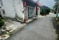 Bán đất 100m2 phường Thới An, mặt tiền rộng, gần chung cư... Bán đất tại Thới An, Hồ Chí Minh 01