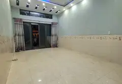 Bán nhà riêng 3 tầng diện tích 55m² tại Gò Vấp, mặt tiền 4.2m, pháp lý cơ sở, giá 8.2 tỷ đồng... Bán nhà riêng tại An Hội Đông, Hồ Chí Minh 02