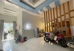 Nhà mặt tiền Tây Lân giá siêu hấp dẫn, sở hữu ngay hôm nay... Bán nhà mặt phố tại Bà Điểm, Hồ Chí Minh 04