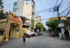 Cơ hội sở hữu nhà 2 mặt ngõ ô tô vào nhà tại Phường Dương Nội, Hà Nội... Bán nhà riêng tại Dương Nội, Hà Nội 08