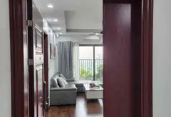 Cơ hội sở hữu căn hộ 3 phòng ngủ tại Tứ Hiệp với nội thất cao cấp, giá tốt... Bán căn hộ chung cư tại Thanh Trì, Hà Nội 04