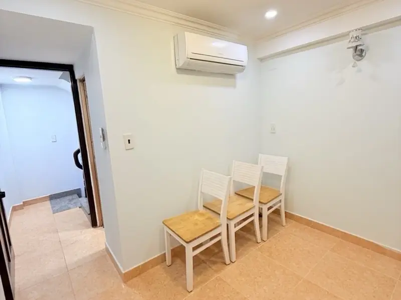 Bán nhà riêng Quận 3 hẻm 4m gần mặt tiền, 5 tầng, 3 phòng ngủ... Bán nhà riêng tại Bàn Cờ, Hồ Chí Minh 01