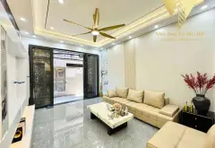 Mở bán căn nhà quy hoạch đường hồ sen 2-66 . Căn nhà được ra sát mặt đường xung quanh đã họp kiểm k... Bán nhà riêng tại Lê Chân, Hải Phòng 10