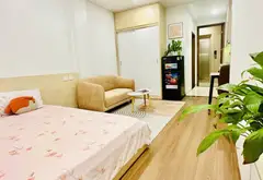 Bán nhà riêng lô góc có thang máy tại Giảng Võ, ô tô đỗ cửa, diện tích 33.6m²... Bán nhà riêng tại Giảng Võ, Hà Nội 07