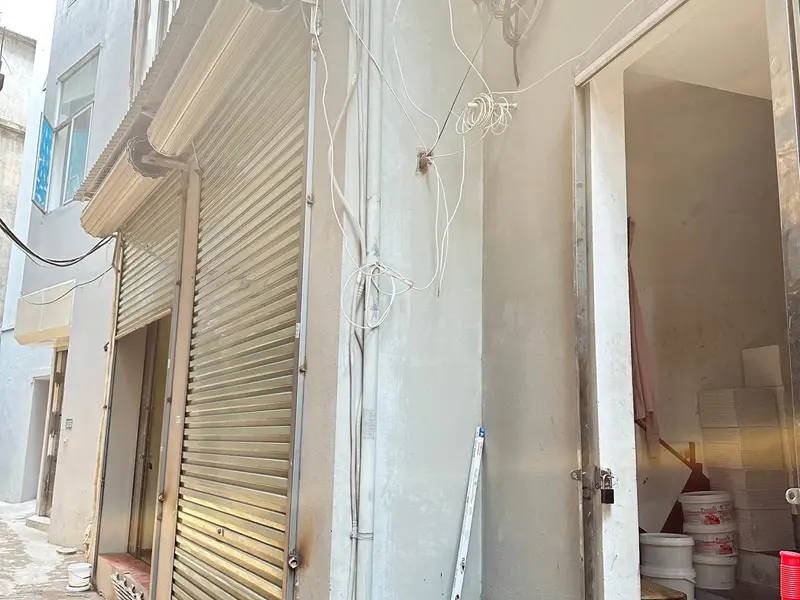 Nhà mặt phố Yên Hòa, Cầu giấy, lô góc, đầu tư siêu lợi nhuận... Bán nhà mặt phố tại Yên Hòa, Hà Nội 01