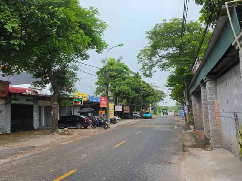 Bán đất trung tâm xã Kiêu Kỵ, Gia Lâm, giá 6.2 tỷ... Bán đất tại Gia Lâm, Hà Nội 01