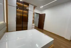 Bán nhà riêng 5 tầng quận Thanh Xuân gần ô tô, hướng Nam, diện tích 28m²... Bán nhà riêng tại Khương Đình, Hà Nội 09