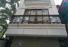 Nhà Phúc Lợi 5 Tầng Có Thang Máy, Gara Ô Tô, 6 Phòng Ngủ... Bán nhà riêng tại Phúc Lợi, Hà Nội 01