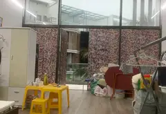 Bán căn hộ chung cư tầng 2 Ecopark Hưng Yên, thiết kế trần cao, diện tích 38.7 m2... Bán căn hộ chung cư tại Văn Giang, Hưng Yên 11