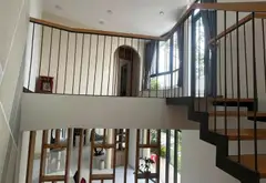 Biệt thự sân vườn 200m2 rộng rãi tại trung tâm Thủ Đức... Bán nhà riêng tại Tăng Nhơn Phú, Hồ Chí Minh 05