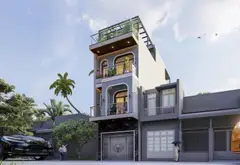 Cơ Hội Sở Hữu Ngôi Nhà Nóng Hổi Tại Quang Tiến!... Bán owner_side tại Sóc Sơn, Hà Nội 14