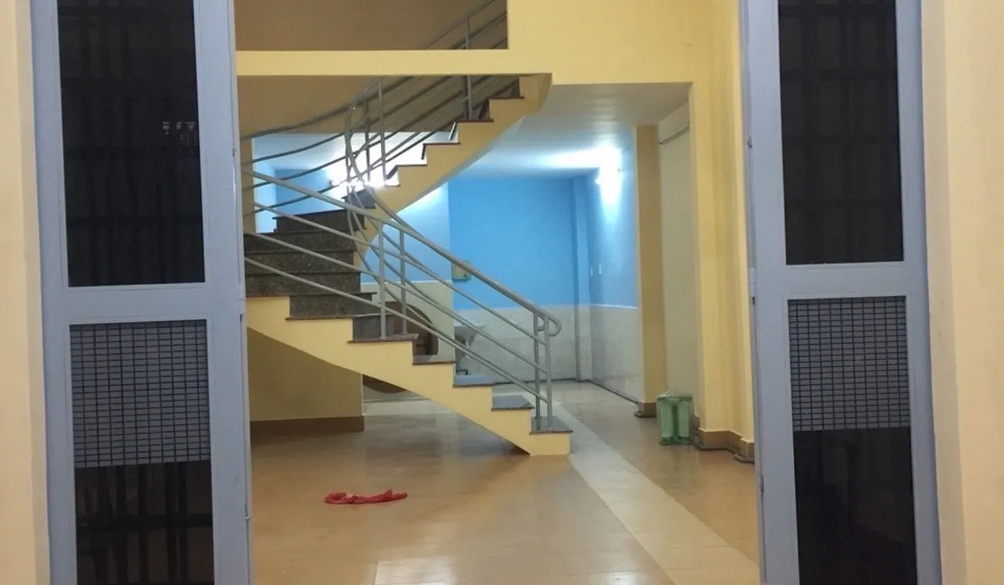 Nhà 3 Tầng Đẹp Gần Aeon Mall Tên Lửa, Giá Hấp Dẫn... Bán nhà riêng tại An Lạc, Hồ Chí Minh 01
