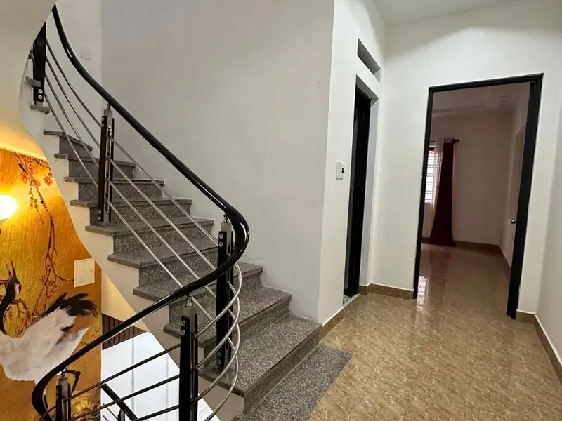 Nhà Lô Góc Thoáng Hai Mặt Tiền Tại Khu Vực Đắc Địa, Chờ Chủ Mới Thâu Tóm... Bán nhà riêng tại Gia Viên, Hải Phòng 01