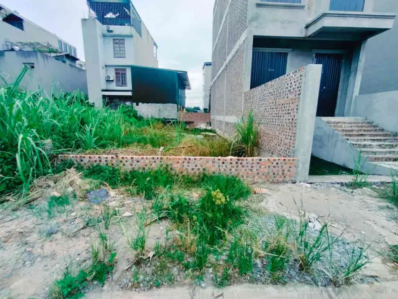 Bán đất khu đô thị Tân Việt, Đức Thượng, diện tích 90.5 m2, ô tô tránh, pháp lý chuẩn... Bán đất tại Hoài Đức, Hà Nội 01