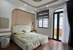 KHUÔNG VIỆT - KÊNH TÂN HOÁ - TÂN PHÚ... Bán nhà riêng tại Tân Phú, Hồ Chí Minh 06