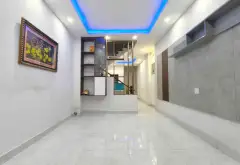 Nhà 4 Tầng Siêu Đẹp Gần Chung Cư Bàu Cát Tân Bình... Bán nhà riêng tại Bảy Hiền, Hồ Chí Minh 03