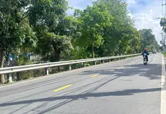 Bán nhà mặt phố 394m2 tại xã Bình Lợi, Hồ Chí Minh, giá 7.8 tỷ... Bán nhà mặt phố tại Bình Lợi, Hồ Chí Minh 04