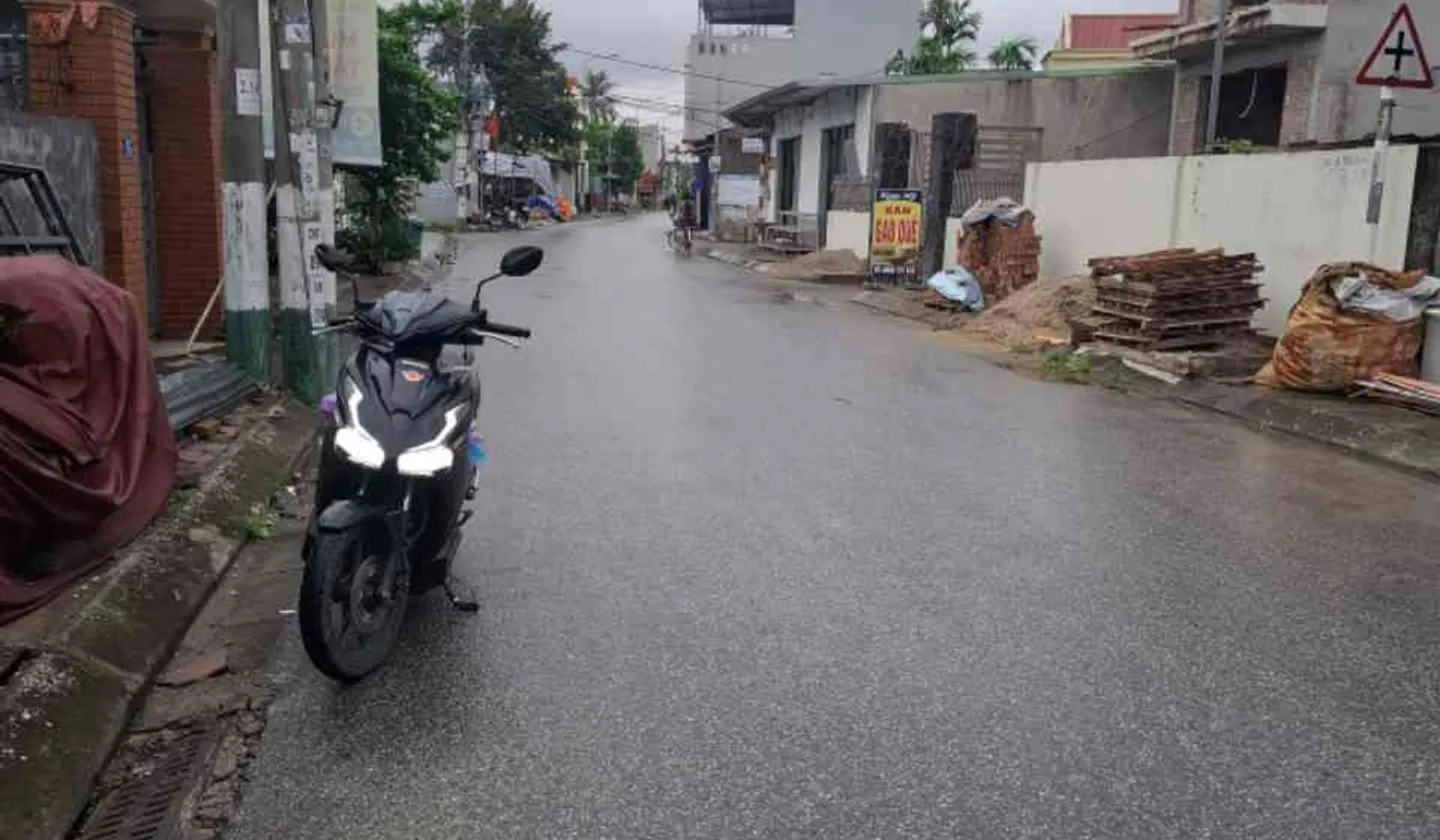 Nhà 3 tầng mặt ngõ ô tô tại Vọng Hải, Hưng Đạo, Dương Kinh... Bán nhà riêng tại Hưng Đạo, Hải Phòng 01
