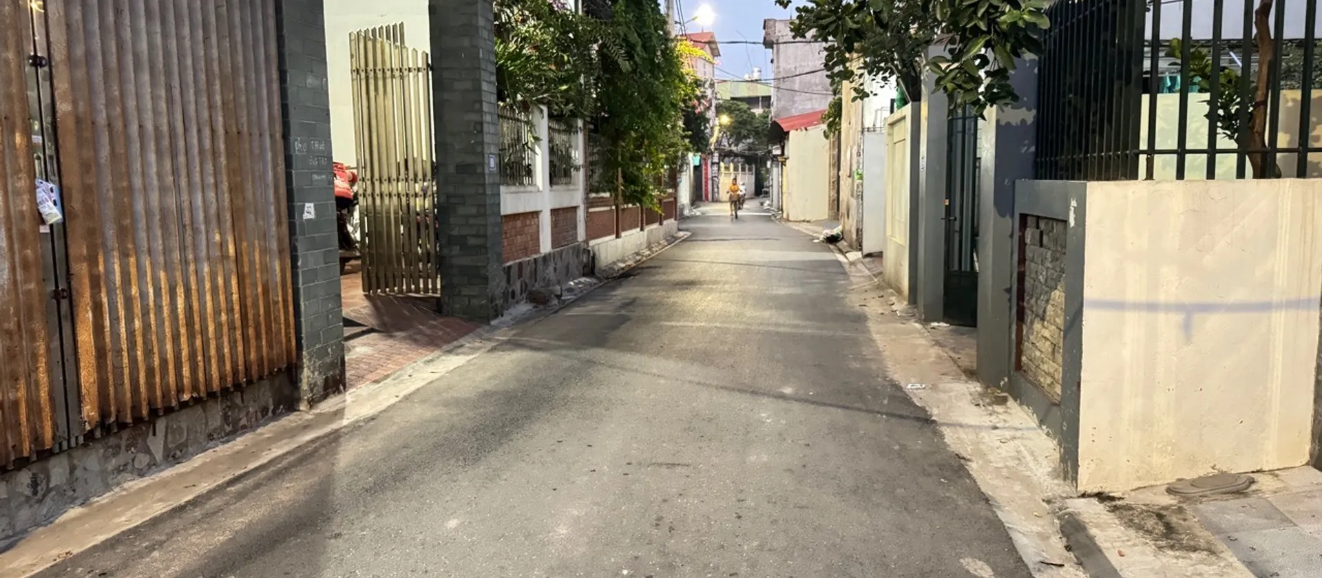 LÔ GÓC NỞ HẬU NHÀ CẤP 4 SẴN DÒNG TIỀN HÀNG THÁNG -167m2 TẠI CỔ ĐIỂN HẢI BỐI -ĐƯỜNG THÔNG OTO CHẠY... Bán đất tại Vĩnh Thanh, Hà Nội 01