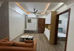 Căn hộ 3 ngủ full nội thất sẵn ở ngay tại Lĩnh Nam... Bán căn hộ chung cư tại Lĩnh Nam, Hà Nội 05
