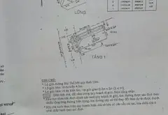 Nhà mặt phố 2 tầng rộng rãi ngay Tân Bình, kinh doanh đa nghề cực chất... Bán nhà mặt phố tại Bảy Hiền, Hồ Chí Minh 08