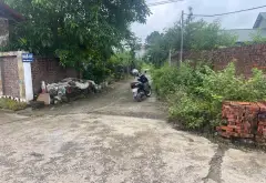 Bán đất thổ cư 126,9m2 mặt tiền 5,5m tại xã Minh Phú, huyện Thanh Sơn... Bán đất tại Kim Anh, Hà Nội 04
