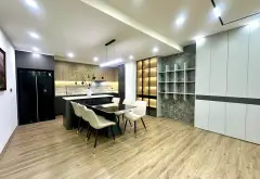 Căn hộ 4 phòng ngủ 160m2 tại khu đô thị Văn Khê, Hà Đông, giá nhỉnh 7 tỷ... Bán căn hộ chung cư tại Hà Đông, Hà Nội 18