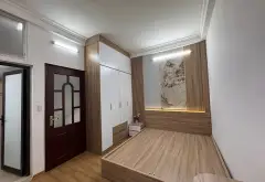 Cơ hội sở hữu nhà lô góc 4 tầng trung tâm quận Hoàng Mai giá 6 tỷ hiếm có... Bán nhà riêng tại Hoàng Mai, Hà Nội 06