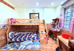 Nhà mặt tiền 18m, hẻm ô tô Tô Ký, giá siêu ưu đãi... Bán nhà riêng tại Đông Hưng Thuận, Hồ Chí Minh 07