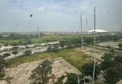 Căn hộ 3 phòng ngủ tại xã Đông Anh, Hà Nội với không gian thoáng đãng, tiện nghi hiện đại... Bán căn hộ chung cư tại Đông Anh, Hà Nội 04