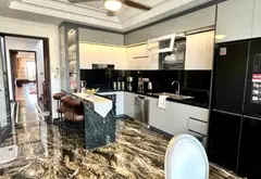 MẶT PHỐ NGÔ GIA TỰ 100m2- KINH DOANH - 7 TẦNG THANG MÁY - NỘI THẤT CỰC VÍP - HAI THOÁNG TRƯỚC SAU... Bán nhà mặt phố tại Việt Hưng, Hà Nội 06