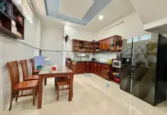 ❤️ NHÀ ĐẸP 3 TẦNG- LÔ GÓC❤️GẦN VẠN PHÚC CITY ⚡️ 75.4M2 - HẺM XE HƠI THÔNG - P. HIỆP BÌNH, THỦ ĐỨC... Bán nhà riêng tại Hiệp Bình, Hồ Chí Minh 04
