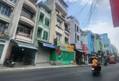 Nhà mặt phố Bảy Hiền giá tốt - Kinh doanh đỉnh, 6m mặt tiền... Bán nhà mặt phố tại Bảy Hiền, Hồ Chí Minh 01