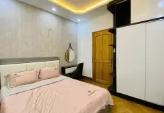 Bán nhà riêng đường số 18 phường Thông Tây Hội 37m2 4 tầng, 3PN, pháp lý rõ ràng... Bán nhà riêng tại Thông Tây Hội, Hồ Chí Minh 13