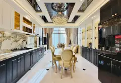 Bán nhà riêng 5 tầng tại phường An Hội Tây, TP. Hồ Chí Minh, diện tích 43m2, giá 10.9 tỷ VNĐ... Bán nhà riêng tại An Hội Tây, Hồ Chí Minh 13