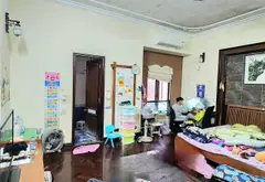 Nhà Phố Kinh Doanh Đỉnh Tại Khâm Thiên, Đống Đa, 5 tầng, Mặt Tiền Vàng 5,3m, DT122m2.... Bán nhà mặt phố tại Văn Miếu - Quốc Tử Giám, Hà Nội 05