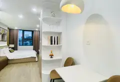 🔴Nhà 8 tầng mới xây tại trung tâm quận với 12 căn hộ cho thuê thu nhập ổn định💰💰💰... Bán nhà riêng tại Đống Đa, Hà Nội 05