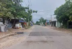 Quỹ đất khủng mặt tiền đường Hòa Phú, Củ Chi – Cơ hội đầu tư siêu hấp dẫn... Bán đất tại Bình Mỹ, Hồ Chí Minh 05