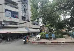 Căn hộ chung cư - 73.2m² - Phú Lâm, TP Hồ Chí Minh - 5.6 tỷ... Bán căn hộ chung cư tại Phú Lâm, Hồ Chí Minh 07