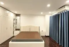 Bán nhà riêng 5 tầng tại phường Trung Liệt, mặt ngõ rộng, ô tô đỗ cửa... Bán nhà riêng tại Đống Đa, Hà Nội 04