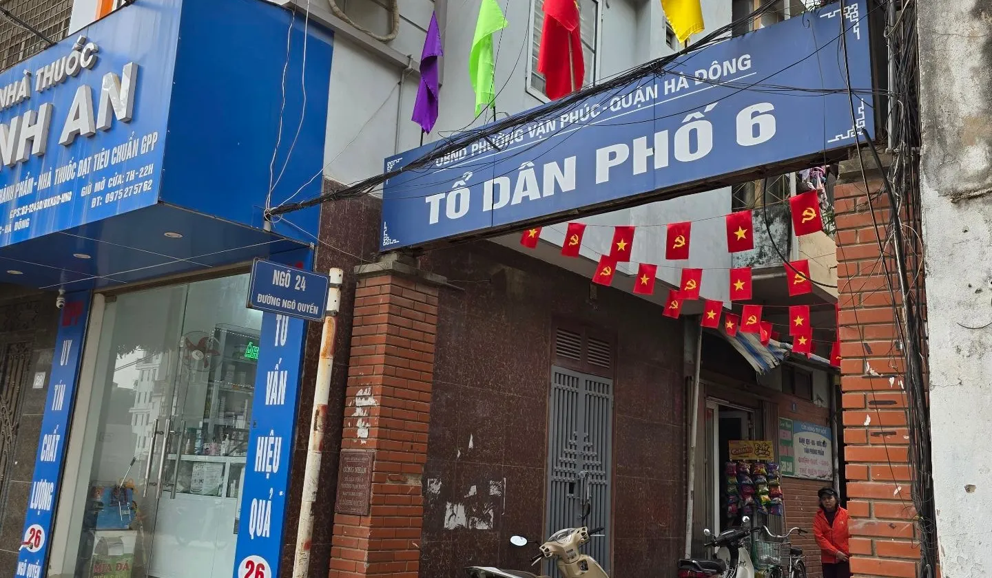 Nhà cấp 4 tiềm năng tại Hà Đông, giá hợp lý... Bán nhà riêng tại Hà Đông, Hà Nội 01