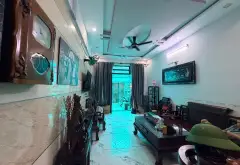 Bán nhà 4 tầng hẻm ô tô rộng Tân Hòa Đông, gần quận 6... Bán nhà riêng tại Bình Trị Đông, Hồ Chí Minh 04