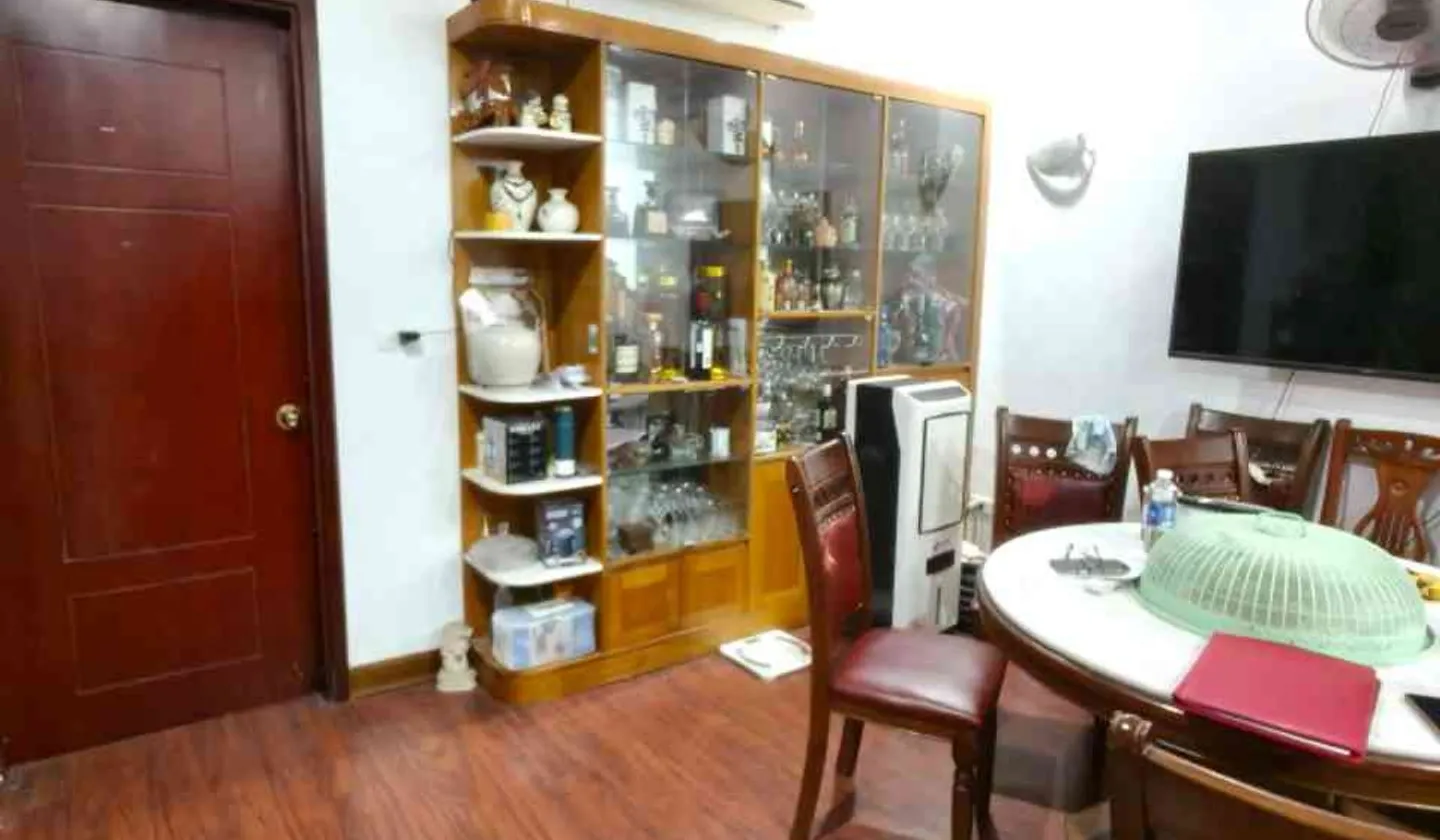 Không Gian Sống Đỉnh Cao Tại Trung Tâm Quận Hai Bà Trưng... Bán căn hộ chung cư tại Bạch Mai, Hà Nội 01